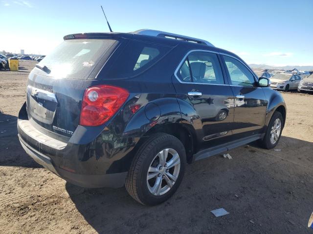 Photo 3 from auction – 2012 CHEVROLET EQUINOX LT with VIN 2GNALFEK4C1100076