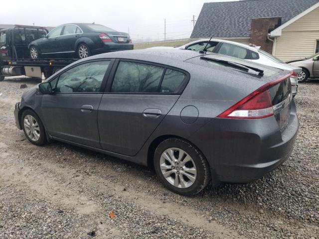Zdjęcie 2 z aukcji – 2012 HONDA INSIGHT EX z VIN JHMZE2H71CS004300