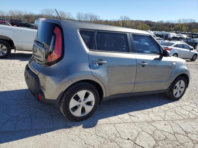 Photo 3 from auction – 2014 KIA SOUL with VIN KNDJN2A29E7107449
