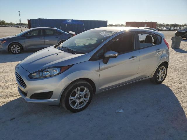 Zdjęcie 1 z aukcji – 2014 FORD FIESTA SE z VIN 3FADP4EJ9EM102798