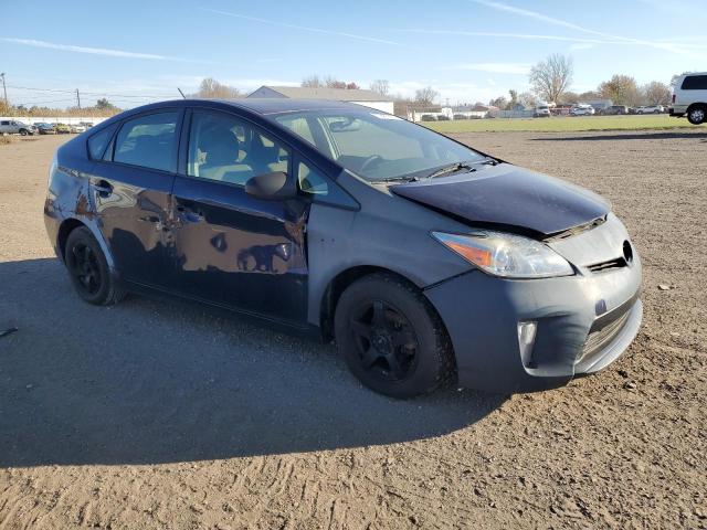 Photo 4 from auction – 2014 TOYOTA PRIUS with VIN JTDKN3DUXE0374843