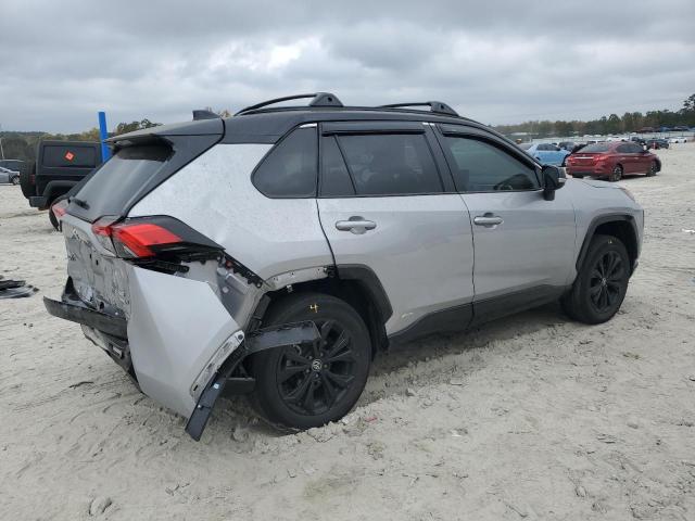 Photo 3 from auction – 2023 TOYOTA RAV4 XSE with VIN 4T3E6RFV1PU109164