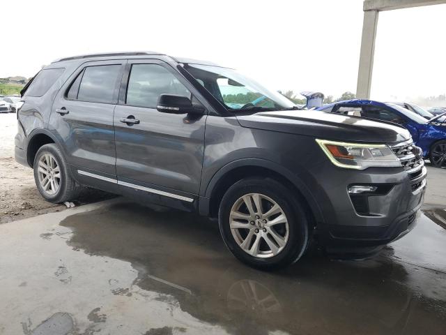 Photo 4 from auction – 2019 FORD EXPLORER X with VIN 1FM5K8D84KGB46678