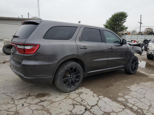 Photo 3 from auction – 2020 DODGE DURANGO GT with VIN 1C4RDHDG3LC166176