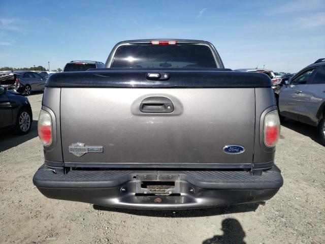 Photo 6 from auction – 2002 FORD F150 SUPER with VIN 1FTRW07342KC78218