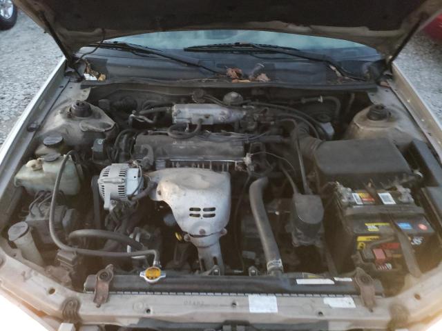 Photo 11 from auction – 2000 TOYOTA CAMRY CE with VIN 4T1BG22K5YU696434