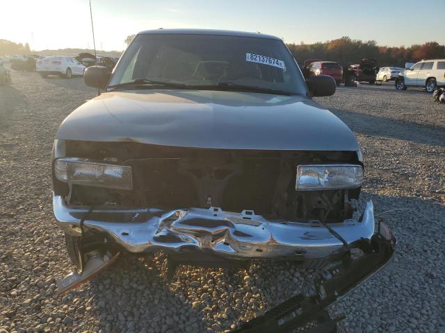 Photo 5 from auction – 2000 CHEVROLET BLAZER with VIN 1GNCS13W9Y2145607
