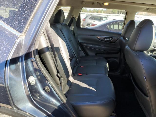 Photo 11 from auction – 2015 NISSAN ROGUE S with VIN 5N1AT2MV3FC826017