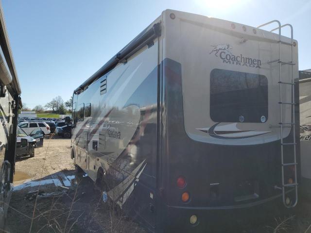 Photo 3 from auction – 2019 FORD F53 with VIN 1F65F5DY2K0A13114