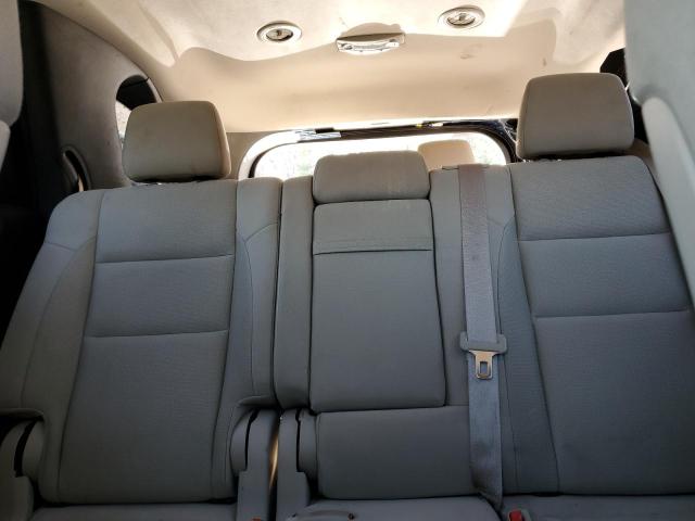 Photo 10 from auction – 2016 DODGE DURANGO SX with VIN 1C4RDJAG3GC446844