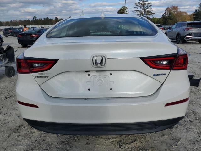 Photo 6 from auction – 2021 HONDA INSIGHT EX with VIN 19XZE4F55ME006246