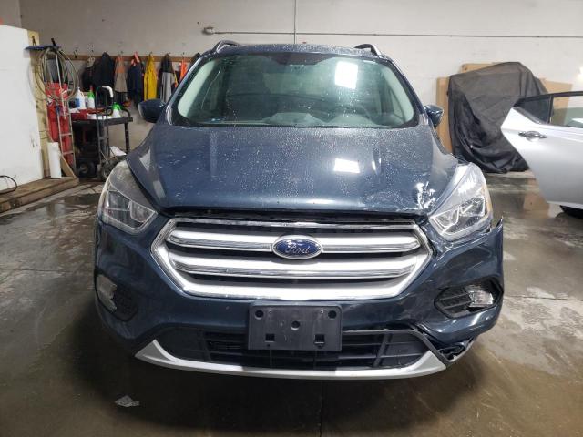 Photo 5 from auction – 2019 FORD ESCAPE SEL with VIN 1FMCU9HDXKUC22050