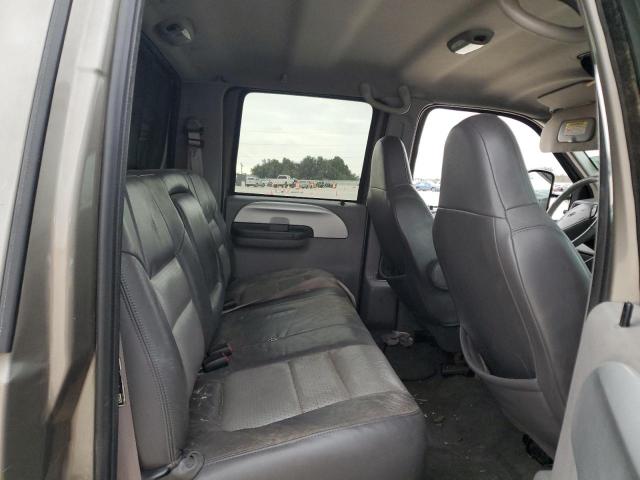 Photo 10 from auction – 2001 FORD F250 SUPER with VIN 1FTNW21F91EB85415