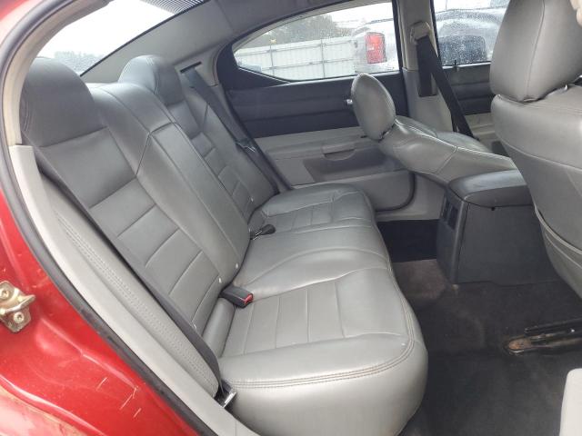 Photo 10 from auction – 2006 DODGE CHARGER SE with VIN 2B3KA43R96H392912