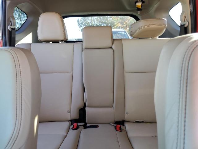 Снимка 10 от търг – 2014 TOYOTA RAV4 LIMIT с VIN 2T3DFREV0EW217138