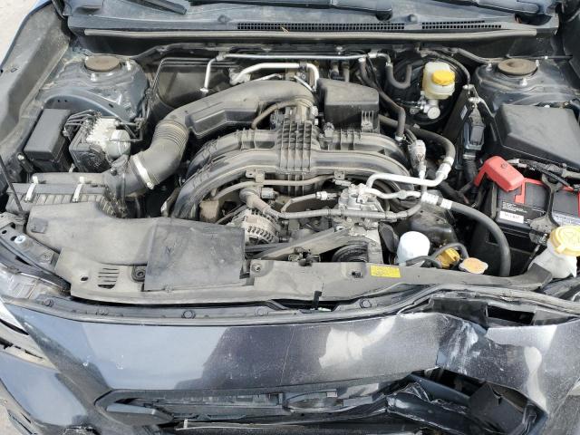 Photo 12 from auction – 2018 SUBARU CROSSTREK with VIN JF2GTAJC2JH294879