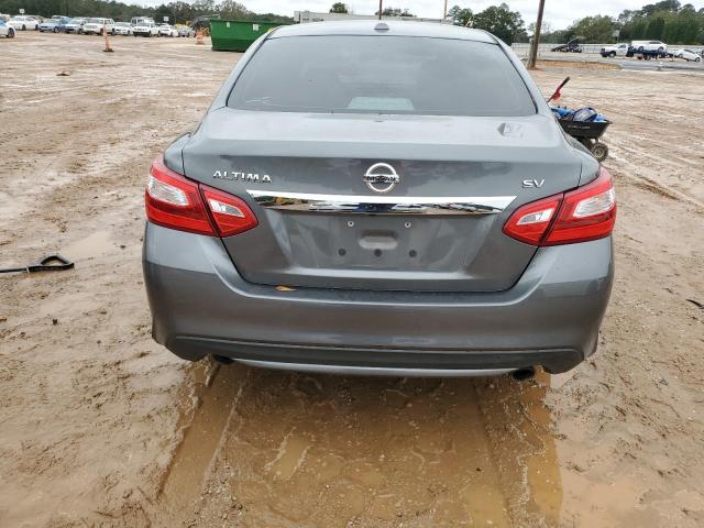 Photo 6 from auction – 2016 NISSAN ALTIMA 2.5 with VIN 1N4AL3AP1GC110336