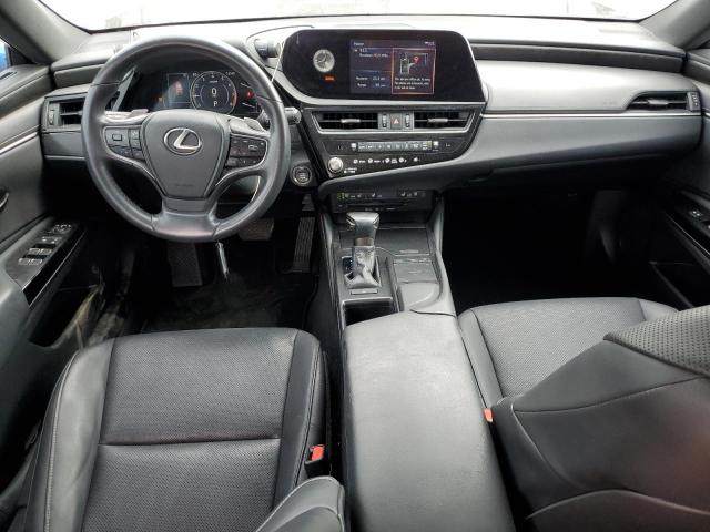 Photo 8 from auction – 2022 LEXUS ES 350 BAS with VIN 58ADZ1B10NU120677