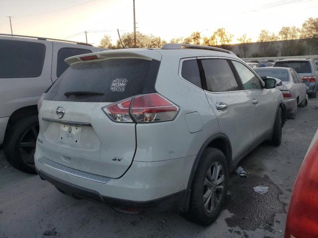 Photo 3 from auction – 2016 NISSAN ROGUE S with VIN KNMAT2MT1GP634933