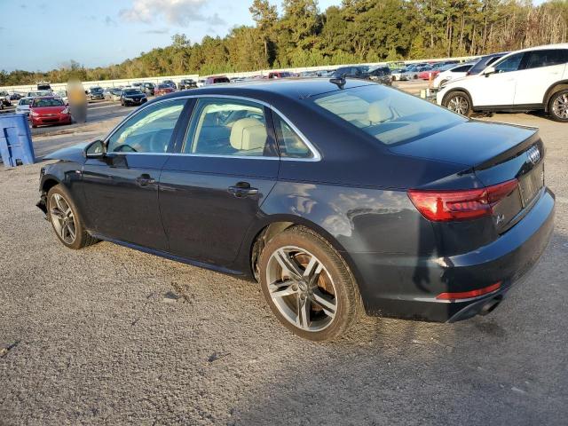 Photo 2 from auction – 2017 AUDI A4 PREMIUM with VIN WAUENAF49HN030505