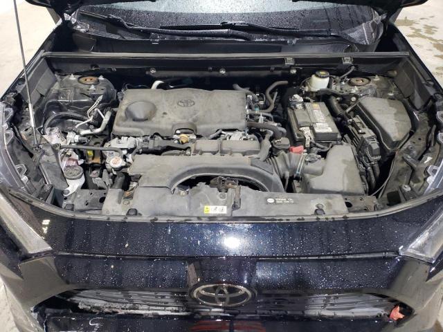 Photo 12 from auction – 2019 TOYOTA RAV4 LE with VIN 2T3F1RFV2KC034181