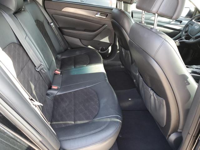 Photo 9 from auction – 2015 HYUNDAI SONATA SPO with VIN 5NPE34AF2FH185994