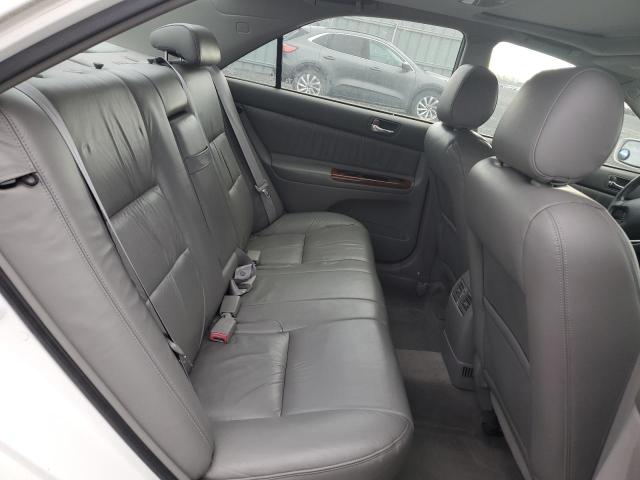 Photo 10 from auction – 2002 TOYOTA CAMRY LE with VIN JTDBF30K620001053
