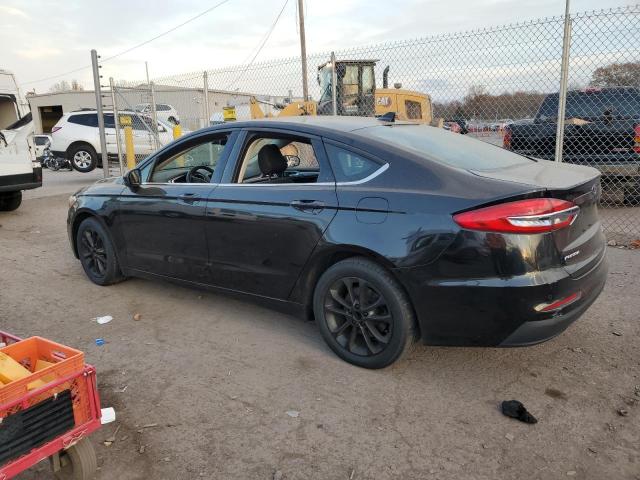 Photo 2 from auction – 2020 FORD FUSION SE with VIN 3FA6P0HD9LR237464
