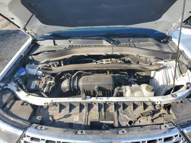 Photo 12 from auction – 2021 FORD EXPLORER L with VIN 1FMSK7FH7MGB12201