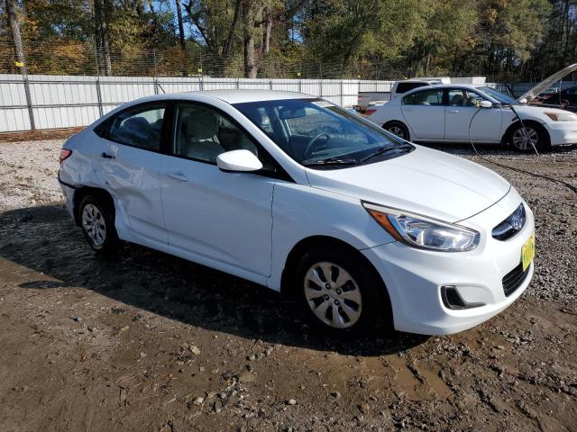Photo 4 from auction – 2015 HYUNDAI ACCENT GLS with VIN KMHCT4AE3FU853348
