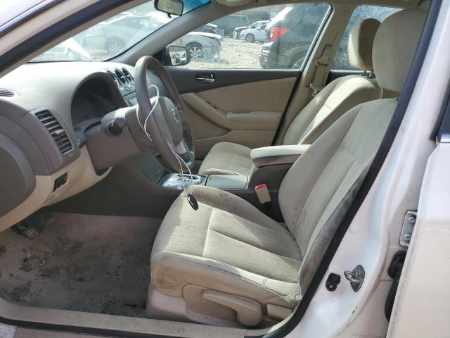 Photo 7 from auction – 2012 NISSAN ALTIMA BAS with VIN 1N4AL2AP0CN460615
