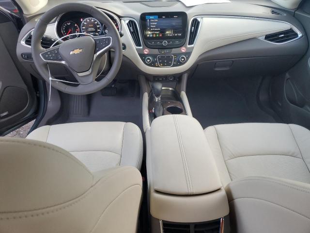 Photo 8 from auction – 2024 CHEVROLET MALIBU PRE with VIN 1G1ZE5ST1RF228041