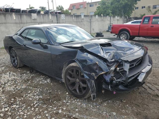 Photo 4 from auction – 2018 DODGE CHALLENGER with VIN 2C3CDZAG8JH333856