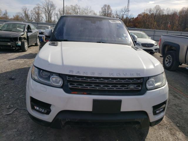 Photo 5 from auction – 2016 LAND ROVER RANGE ROVE with VIN SALWG2PF1GA122228