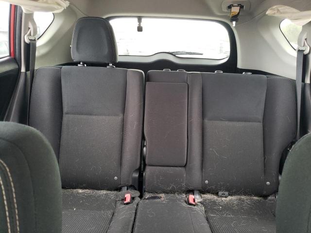 Photo 10 from auction – 2014 TOYOTA RAV4 XLE with VIN JTMWFREV7ED036222