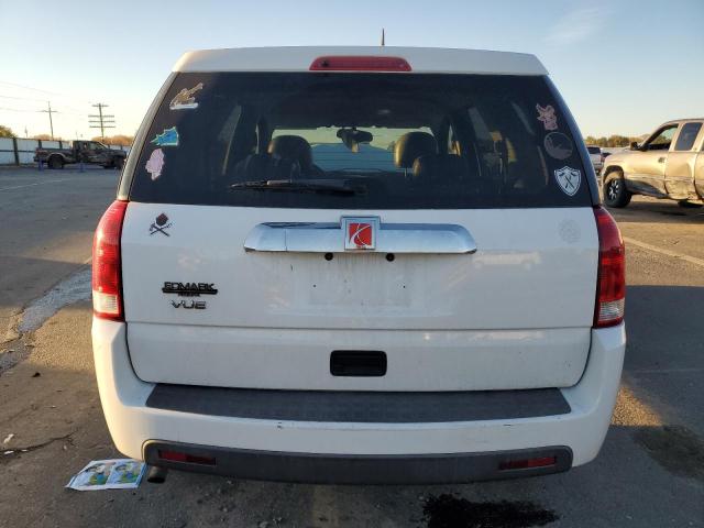 Photo 6 from auction – 2006 SATURN VUE with VIN 5GZCZ33D56S857641