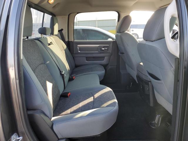 Photo 10 from auction – 2017 RAM 1500 SLT with VIN 3C6RR6LT7HG521995