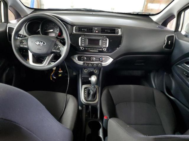 Photo 8 from auction – 2017 KIA RIO LX with VIN KNADM4A39H6006388