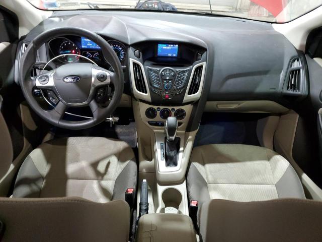 Photo 8 from auction – 2012 FORD FOCUS SE with VIN 1FAHP3F25CL262033