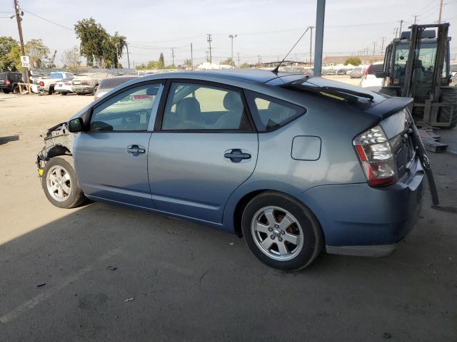 Photo 2 from auction – 2008 TOYOTA PRIUS with VIN JTDKB20U187699658