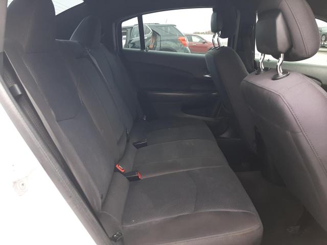 Photo 10 from auction – 2013 CHRYSLER 200 TOURIN with VIN 1C3CCBBG5DN531816