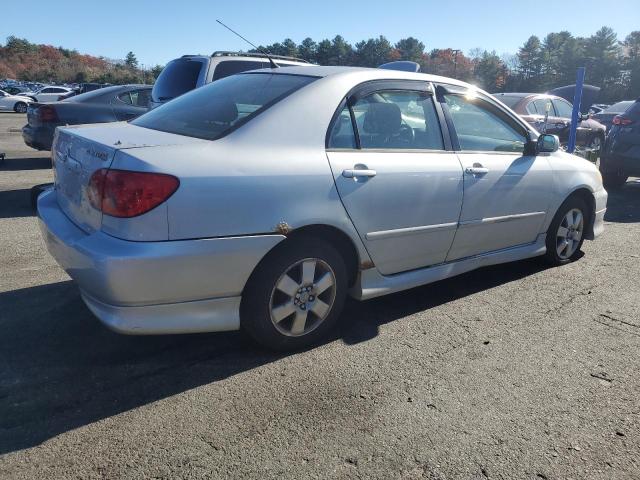 Photo 3 from auction – 2005 TOYOTA COROLLA CE with VIN 2T1BR32E85C402838