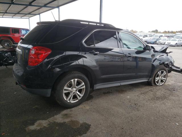 Photo 3 from auction – 2015 CHEVROLET EQUINOX LT with VIN 2GNALBEK9F1158293