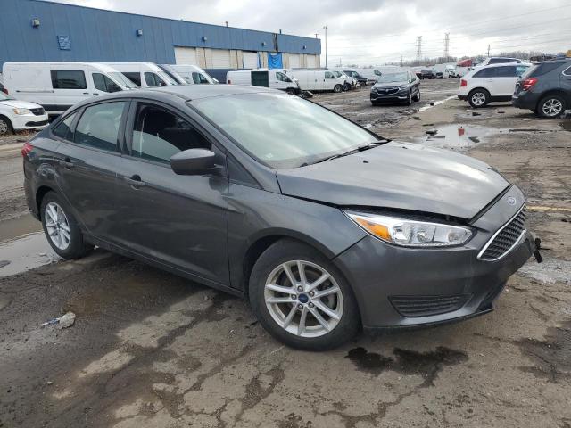 Photo 4 from auction – 2018 FORD FOCUS SE with VIN 1FADP3F24JL258440