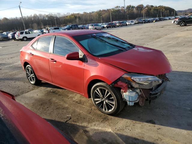 Photo 4 from auction – 2017 TOYOTA COROLLA L with VIN 5YFBURHE9HP628691