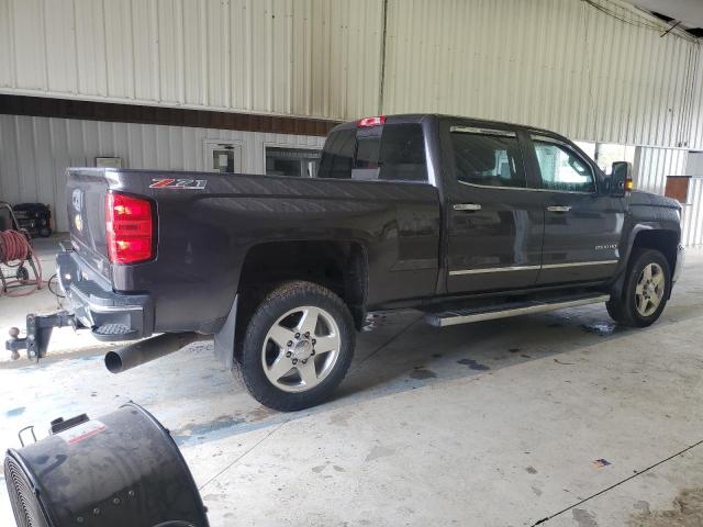 Photo 3 from auction – 2015 CHEVROLET SILVERADO with VIN 1GC1KWE86FF666835