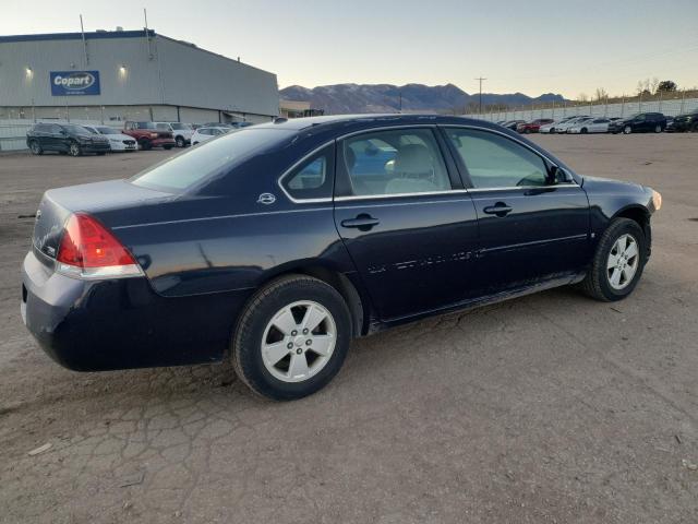 Photo 3 from auction – 2007 CHEVROLET IMPALA LT with VIN 2G1WT58K579175440