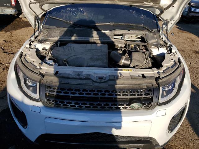Photo 12 from auction – 2018 LAND ROVER RANGE ROVE with VIN SALVC2RX9JH277542