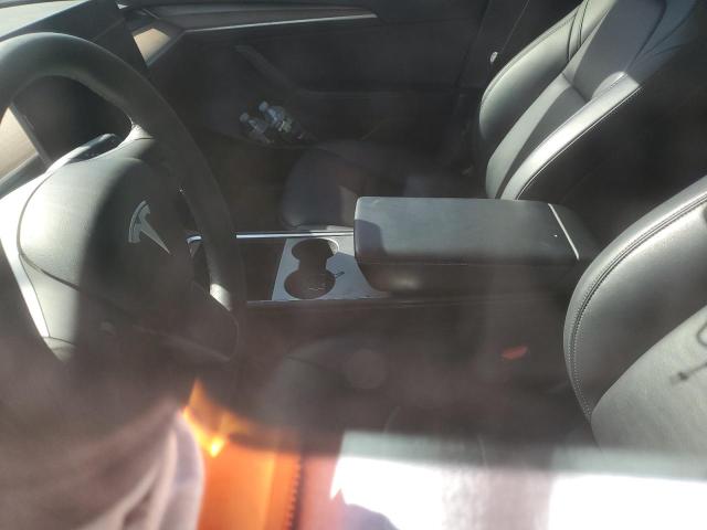Photo 7 from auction – 2022 TESLA MODEL 3 with VIN 5YJ3E1EA6NF143517