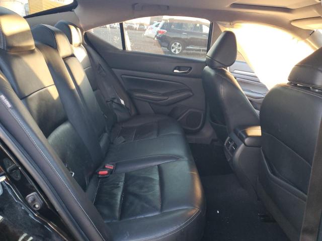 Photo 10 from auction – 2019 NISSAN ALTIMA SL with VIN 1N4BL4EV3KC112486